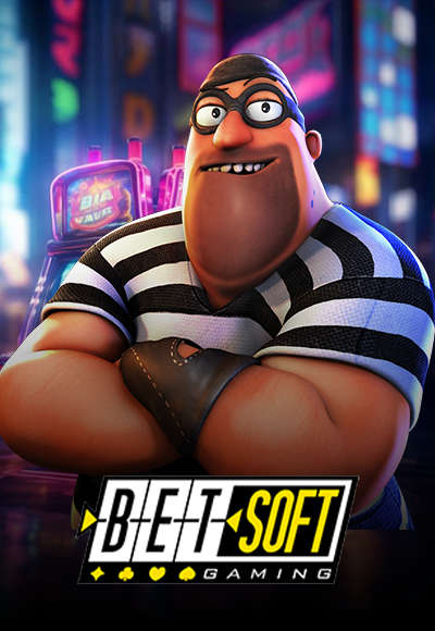 betsoft