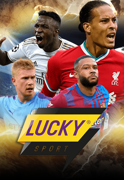 lucky