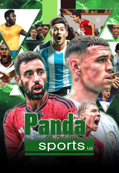 panda